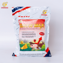 GROW MAX - Vỗ béo siêu tốc, Lợi nhuận tối đa