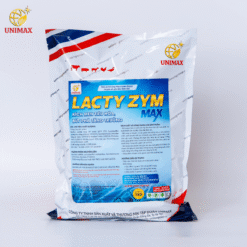 Alternative view of LACTY ZYM Max - Kích men tiêu hoá, Bứt phá tăng trưởng