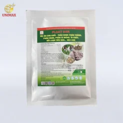 FLOAT HER - Thảo Dược Tiêu Chảy, Mẹ Ăn Con Khỏi