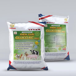ĐIỆN GIẢI GLUCO KC